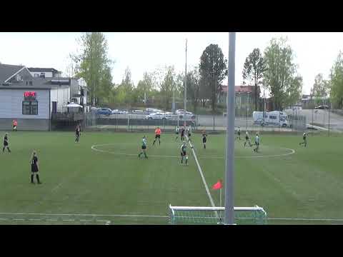 Klubi 36 Yj   Team LKP JyPK Yj T18 Kakkonen 22052022 1  erä