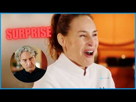 Résumé épisode 1458 - Ici tout commence