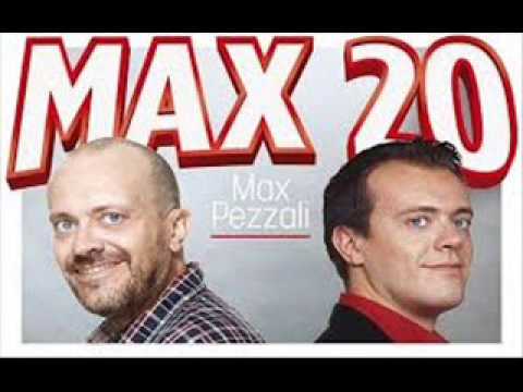(Max 20) Gli anni - Max Pezzali ft. Cesare Cremonini