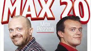 (Max 20) Gli anni - Max Pezzali ft. Cesare Cremonini