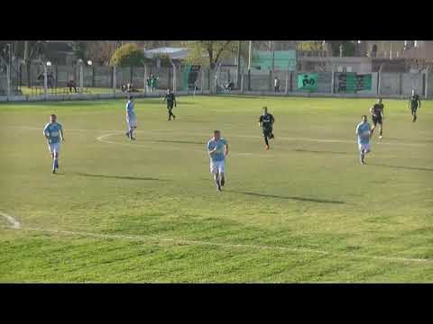 RESUMEN WILLIAMS KEMMIS 0 SPORT 2 LIGA CAÑADENSE 2019