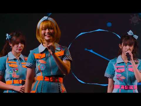 191109 [fancam] MusicBNK48 -  365 วันกับเครื่องบินกระดาษ @ Toyota Fun Space, Hat Yai