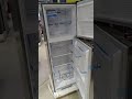 BPL Double Door Refrigerator 233ltr On Single Door Price Range Of Other Brands