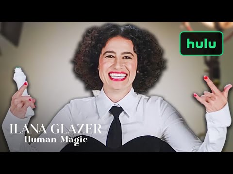 Comedy Confessions