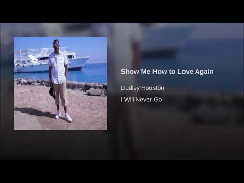 Dudley Houston (1)