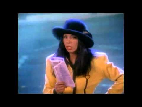 Donna Summer - This Time I Know It's For Real [Original Video] (1989)