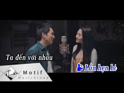Chuyện Tình Mình Karaoke Song Ca - Quốc Khanh &amp; Hoàng Thục Linh (Full Beat)