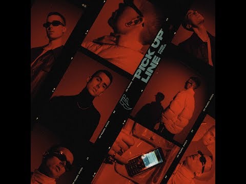 Free Finga - Pick Up Line (Full Album) (Official Audio)