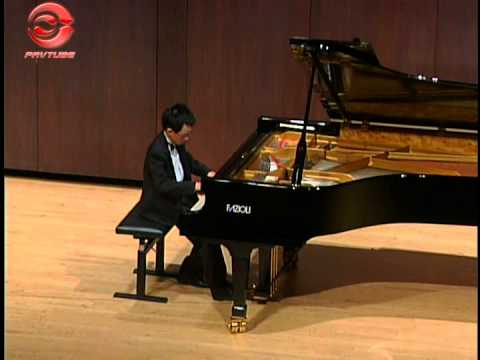 Video thumbnail for Prelude and Fugue in G major, BWV 860