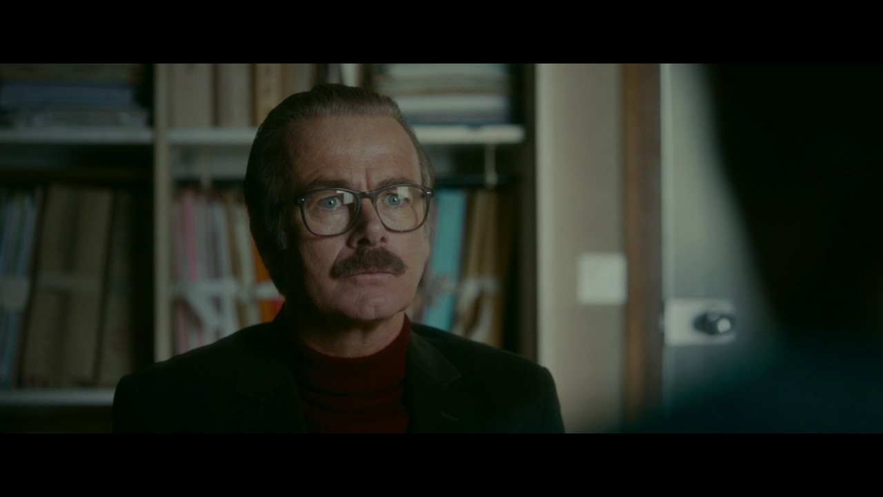 Miniature de la vidéo LES TETES DE L'EMPLOI - Extrait "Bogue"  [Franck Dubosc] du film Les Têtes de l'emploi