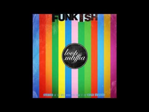 LoopMaffia - Cheech and Chong (Original Mix)