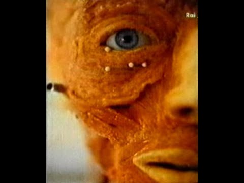 Ulisse - Le mummie, sfida all'immortalità-3a parte (2004)