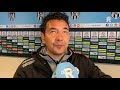 Ricardo Moniz over Heracles-Excelsior (4-5): 'Dit is historisch'