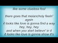 Josh Rouse - It Looks Like Love Lyrics