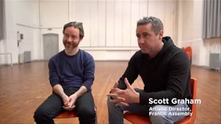 Things I Know To be True Directors Interview