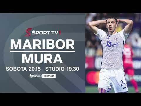 PLT: Muraši gostujejo pri Vijoličastih