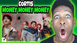 Download lagu FIRST TIME WATCHING CORTIS (코르티스) 'MONEYMONEYMONEY' 😳 REACTION mp3