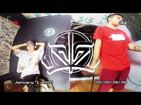 Cypher #11 - Solo Cadáver - Fvbyan Ceache - 313