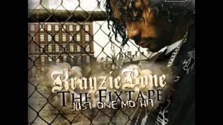 Krayzie Bone - All In Time