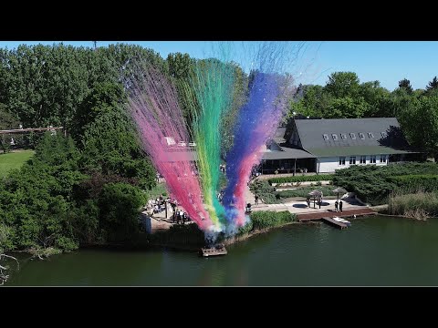 Nairam Rendezvényközpont - Esküvői Nyílt Nap 2025