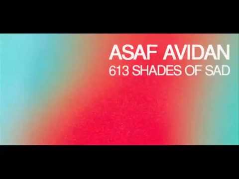 Asaf Avidan // 613 Shades of Sad