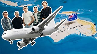How Parkway Drive Got Out of Australia