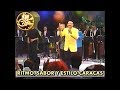 OYE MIMA OSCAR D´LEÓN Y SU BIG BAND EN MEXICO 1996