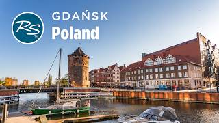 Poland's Historic Port - Rick Steves' Europe Travel Bite