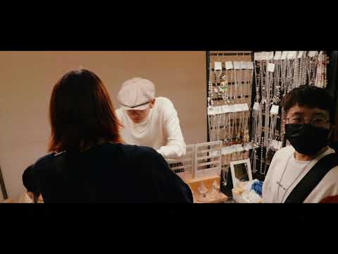 Black Friday Shopping | Cinematic Fashion Diaries | Trends 2020