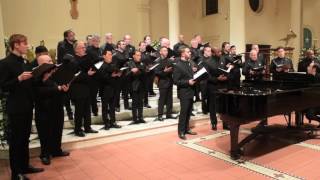 Empire City Men's Chorus - "Carry Me on My Way /  Have Yourself a Merry Christmas"