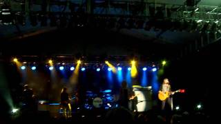 Little Big Town-We Can Fall in﻿ Love (All Over Again):  Sunfest 2009, Ocean City, MD