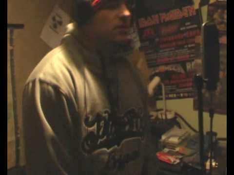 4P i Niekret - Chodz Cie wydziara kat...