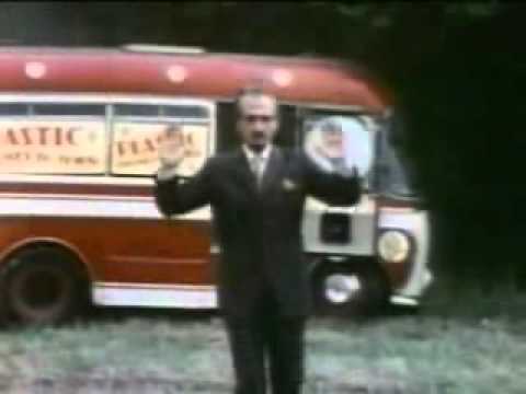 Doctor Who Episode Tribute No.44 - Terror Of The Autons