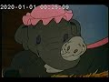 Opening To Alice In Wonderland 1992 VHS 1993 Reprint