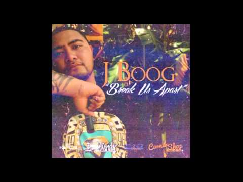 Video thumbnail for Break Us Apart