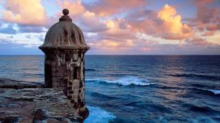 Mi viejo San Juan. Los Temerarios