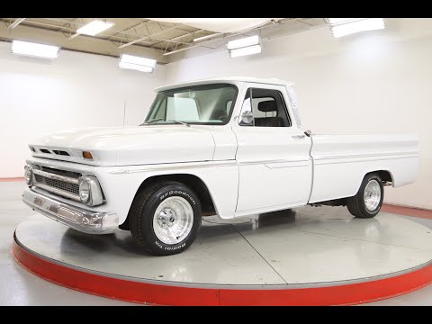 1965 Chevrolet C10 (CC-1411453) for sale in Denver , Colorado