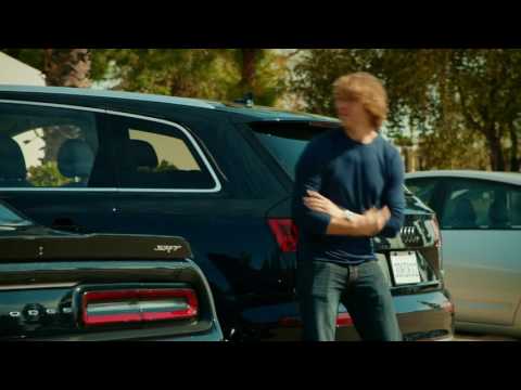 NCIS Los Angeles 8x10 - Sweet Old Lady