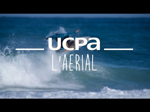 Tutos Surf #9 : L'Aérial