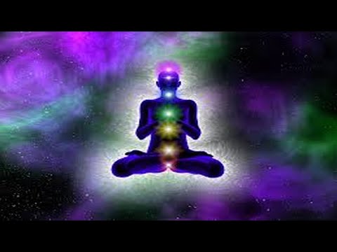 ᴴᴰ Root Chakra Meditation: (Unleash Your Strength) Audio Frequency Stimulation