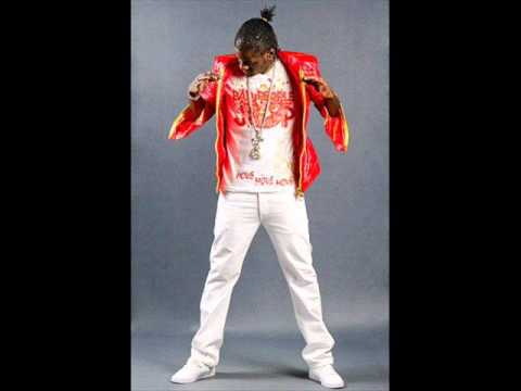 AIDONIA (JOP) - ALL A THE GAL DEM [PREVIEW] OCTOBER 2011