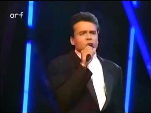 Nino De Angelo & Systems In Blue (Eurovision, 1989, Germany)