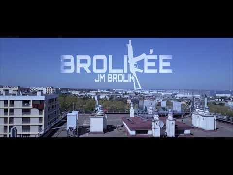 JM Brolik - Brolikée  - CMG Music Toulouse