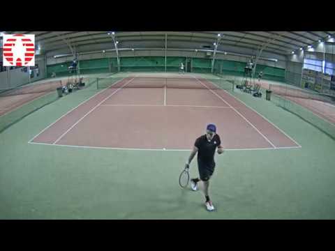 Kurt 2_17.3.2019 (I. díl)  HMČR Opava - Dorostenci