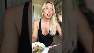 Meal Prep! Simplify!!!