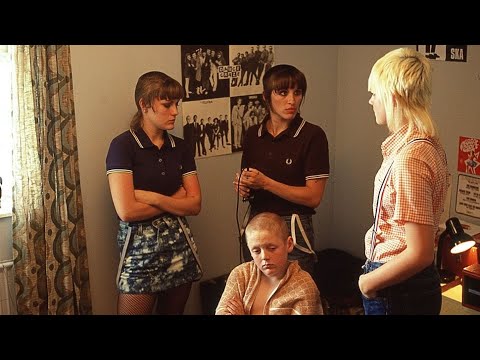 This is England (Legenda em português)