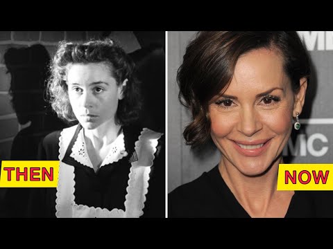 Schindler's List Cast Then and Now (1993 vs 2023)