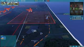 WARNO Archive Log.1: RIFT w/ 1st Cavalry