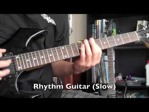 Satan Playtime - Rock / Metal (Leo and Satan)