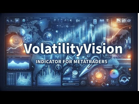 Video VolatilityVision